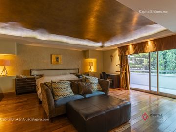 Casa de lujo en Valle Real en Coto en Venta