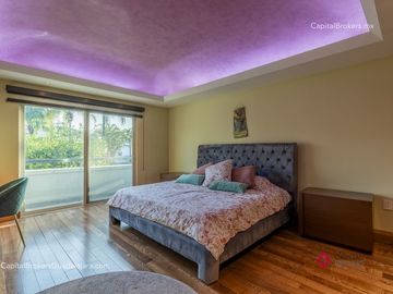 Casa de lujo en Valle Real en Coto en Venta