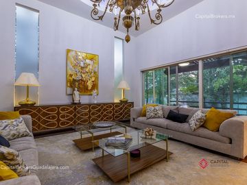 Casa de lujo en Valle Real en Coto en Venta