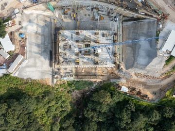 Cascadas Departamento en venta en Lomas del Chamizal