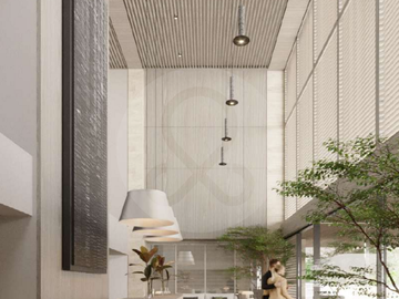Cascadas Departamento en venta en Lomas del Chamizal