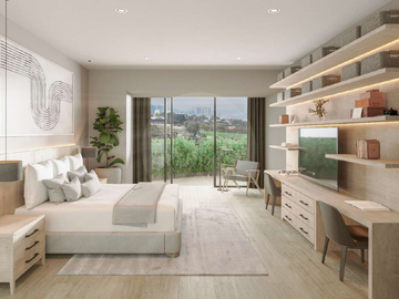 Cascadas Departamento en venta en Lomas del Chamizal
