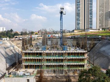 Cascadas Departamento en venta en Lomas del Chamizal