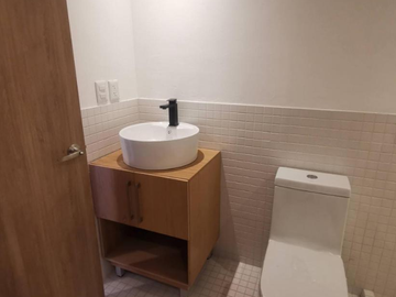 ESTRENA DEPARTAMENTO LOFT EN LA ROMA