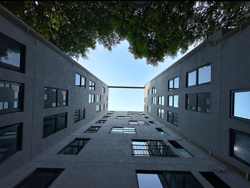 ESTRENA DEPARTAMENTO LOFT EN LA ROMA