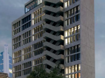 ESTRENA DEPARTAMENTO LOFT EN LA ROMA