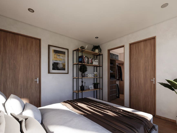 DEPARTAMENTO CON ROOF GARDEN EN PORTALES NORTE