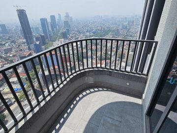 Departamento en venta Be Grand Reforma