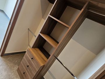 Departamento en venta Be Grand Reforma