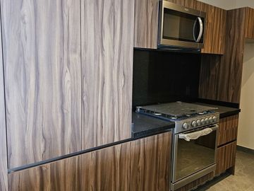 Departamento en venta Be Grand Reforma