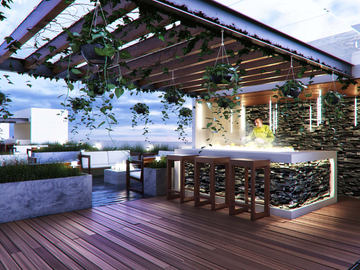 VENTA DEPARTAMENTO RENTADO PARA INVERSIONISTAS