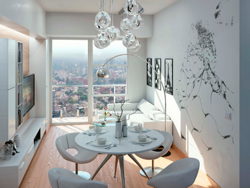 VENTA DEPARTAMENTO RENTADO PARA INVERSIONISTAS