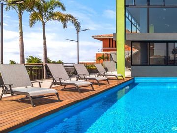 Hermoso Departamento en Loma Dorada,  263 m2,  3 Recamaras, 3.5 Baños, de LUJO !