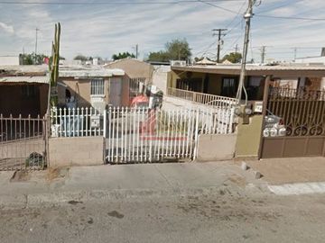 AMPLIACION VILLA VERDE, VENTA CASA, MEXICALI, BAJA CALIFORNIA.