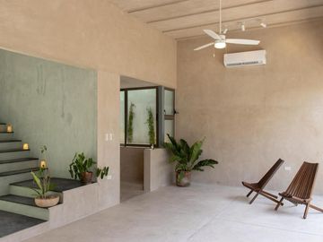 Casa en venta en Mérida