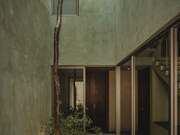 Casa en venta en Mérida