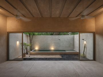 Casa en venta en Mérida