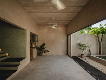 Casa en venta en Mérida