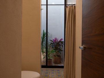 CASA EN EL CENTRO DE MERIDA