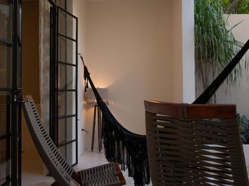 CASA EN EL CENTRO DE MERIDA