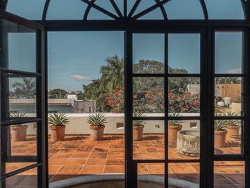 EN VENTA Casa Colonial en Merida Centro Histórico
