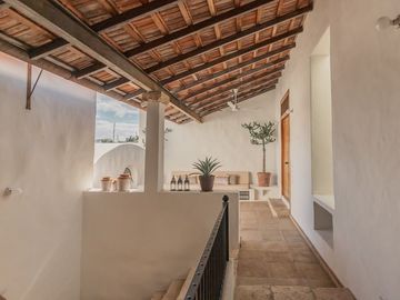 EN VENTA Casa Colonial en Merida Centro Histórico