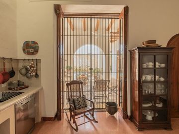 EN VENTA Casa Colonial en Merida Centro Histórico