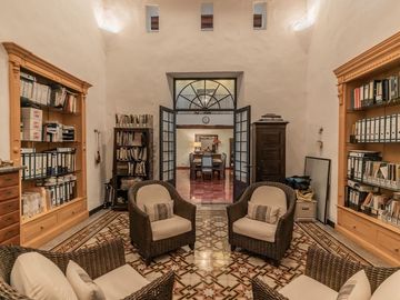 EN VENTA Casa Colonial en Merida Centro Histórico