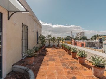 EN VENTA Casa Colonial en Merida Centro Histórico