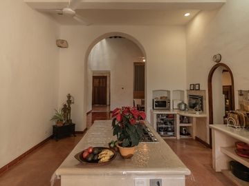 EN VENTA Casa Colonial en Merida Centro Histórico