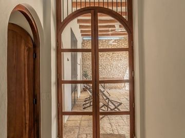 EN VENTA Casa Colonial en Merida Centro Histórico