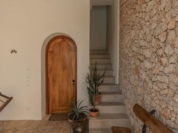 EN VENTA Casa Colonial en Merida Centro Histórico