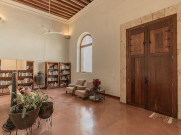 EN VENTA Casa Colonial en Merida Centro Histórico