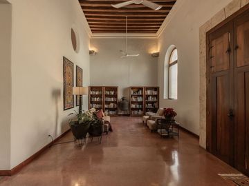 EN VENTA Casa Colonial en Merida Centro Histórico