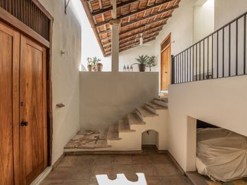 EN VENTA Casa Colonial en Merida Centro Histórico