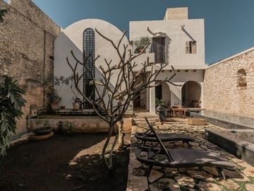 EN VENTA Casa Colonial en Merida Centro Histórico