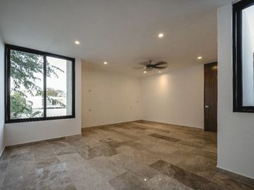 Casa en venta al norte de Mérida