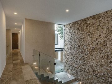 Casa en venta al norte de Mérida