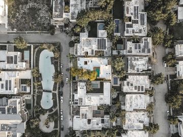 Casa en venta al norte de Mérida