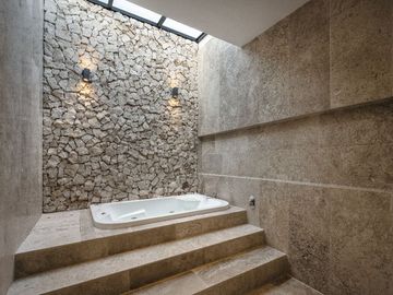 Casa en venta al norte de Mérida