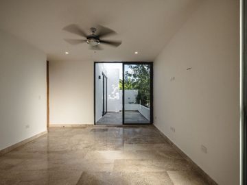 Casa en venta al norte de Mérida