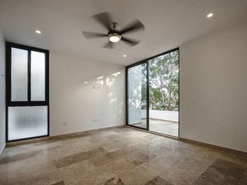 Casa en venta al norte de Mérida