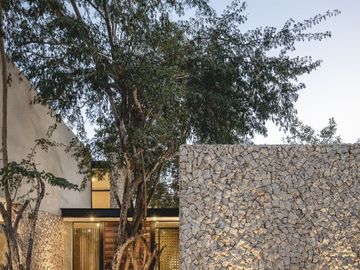 Casa en venta al norte de Mérida