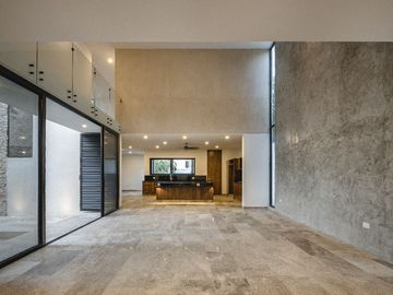 Casa en venta al norte de Mérida