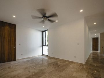 Casa en venta al norte de Mérida