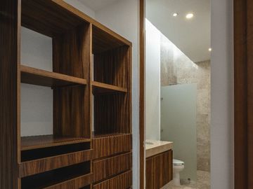 Casa en venta al norte de Mérida