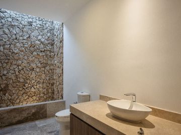 Casa en venta al norte de Mérida