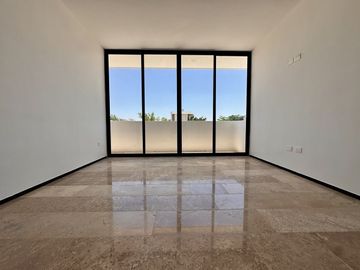 Casa de 4 recámaras en Mérida
