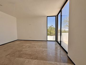 Casa de 4 recámaras en Mérida