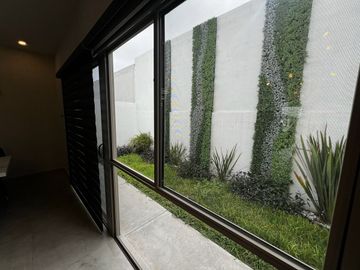 Casa Nueva en Venta en Cumbres, Garcia